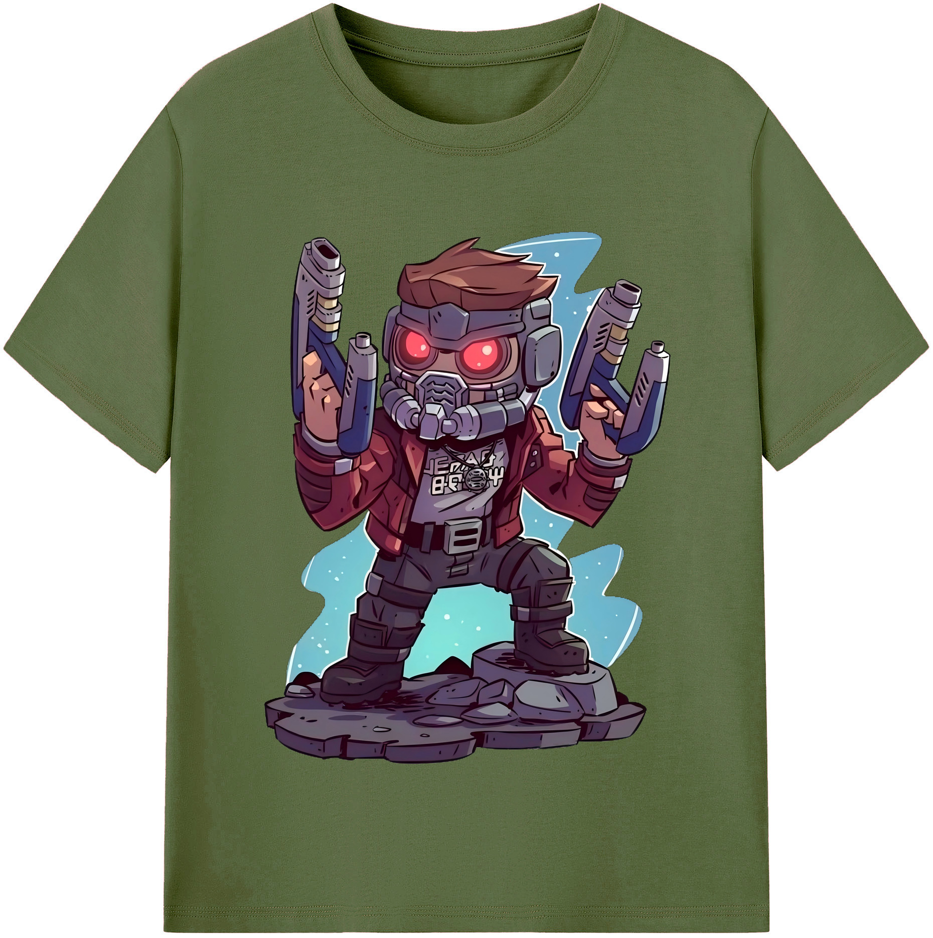 （画像用） アベンジャーズ The Avengers 綿100％半袖Tシャツ（フロントプリント）